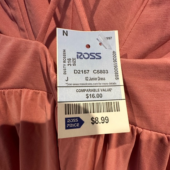 LOVE TREE ROMPER - Picture 6 of 6